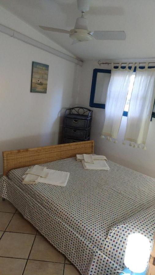 Villa Vera Trifamigliare Con Ingresso Diretto 20 Mt Al Mare Clima Wi-Fi Bbq Cala Liberotto Ngoại thất bức ảnh