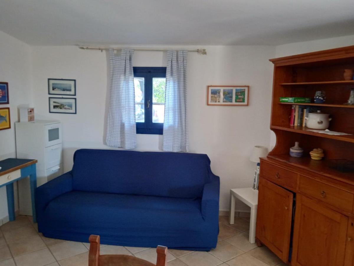 Villa Vera Trifamigliare Con Ingresso Diretto 20 Mt Al Mare Clima Wi-Fi Bbq Cala Liberotto Ngoại thất bức ảnh