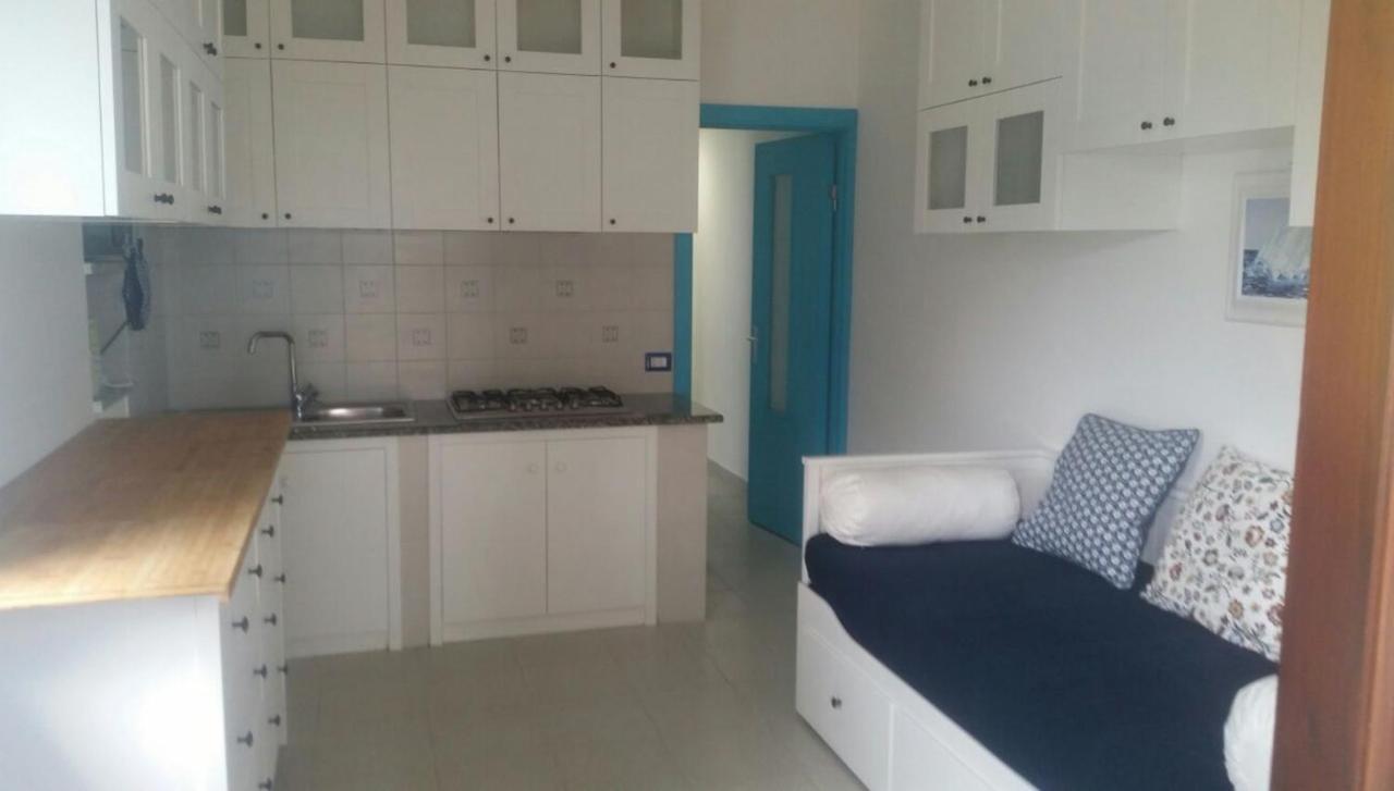 Villa Vera Trifamigliare Con Ingresso Diretto 20 Mt Al Mare Clima Wi-Fi Bbq Cala Liberotto Ngoại thất bức ảnh