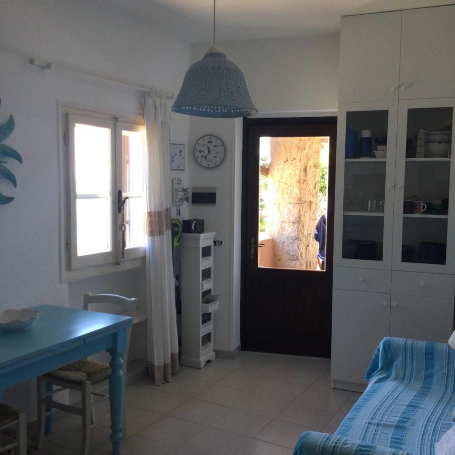 Villa Vera Trifamigliare Con Ingresso Diretto 20 Mt Al Mare Clima Wi-Fi Bbq Cala Liberotto Ngoại thất bức ảnh