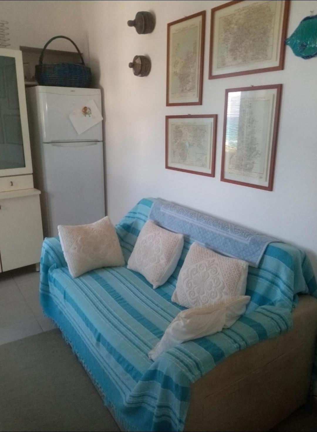 Villa Vera Trifamigliare Con Ingresso Diretto 20 Mt Al Mare Clima Wi-Fi Bbq Cala Liberotto Phòng bức ảnh